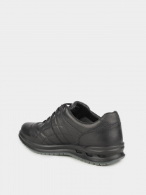 Полуботинки Manul модель 43023T23G Чорний Фото