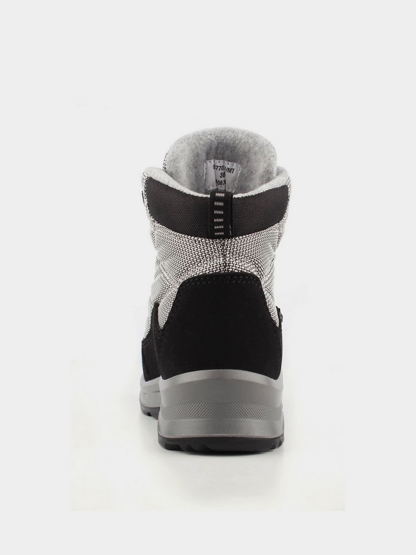 Ботинки Manul модель 13770-v3 Фото