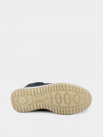 Черевики Manul модель 43607CV1G Синій Фото