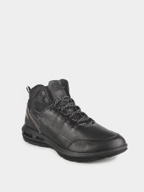 Полуботинки Manul модель 44009T14 Чорний Фото