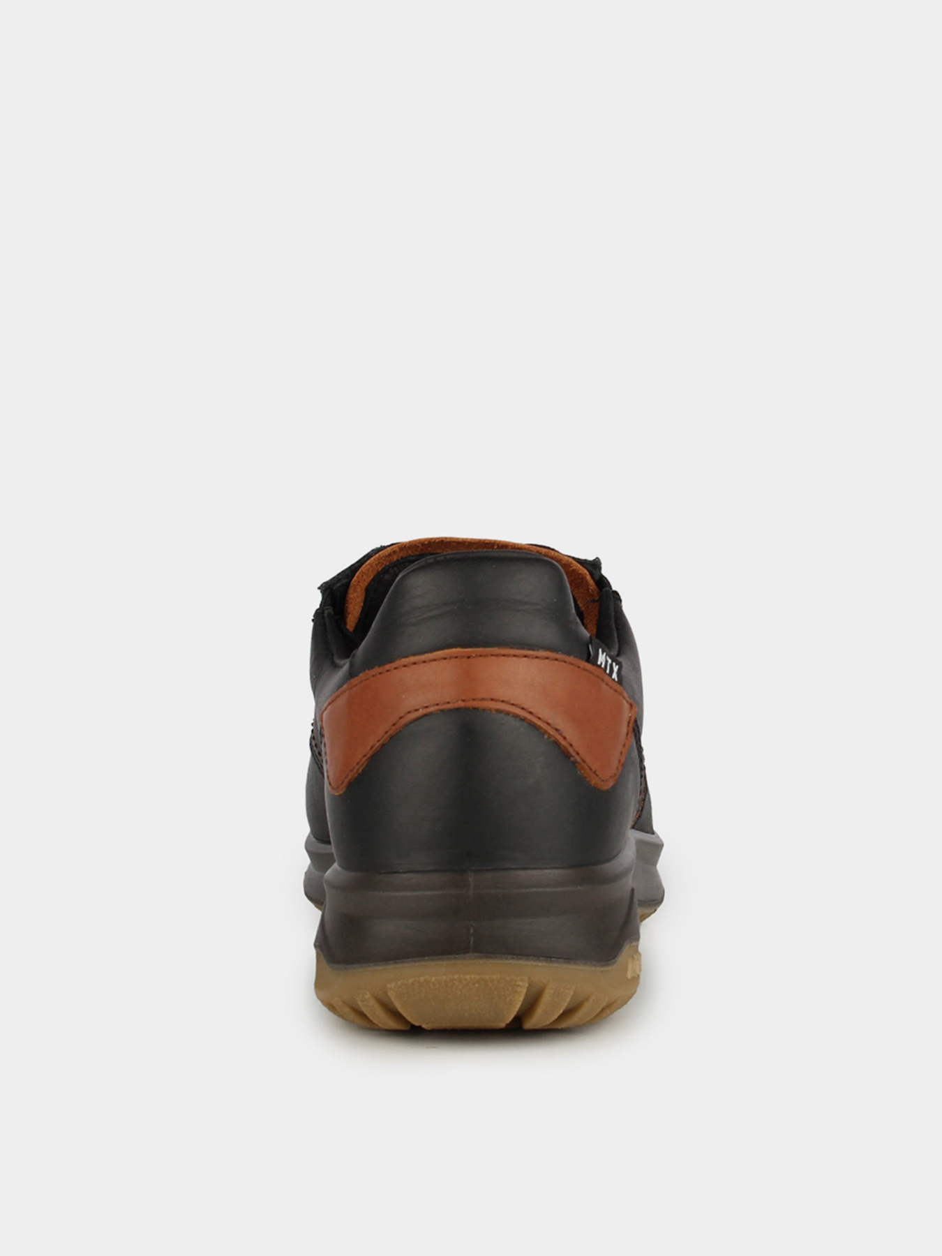 Полуботинки Manul модель 44103DV8G Чорний Фото