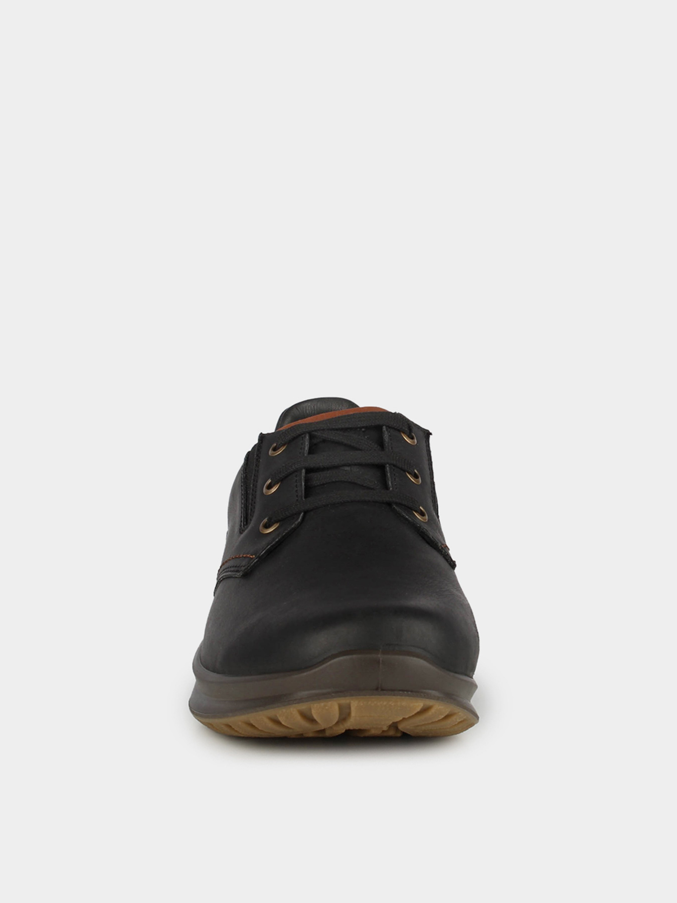 Напівчеревики Manul модель 44103DV8G Чорний Напівчеревики Manul модель 44103DV8G Чорний Фото