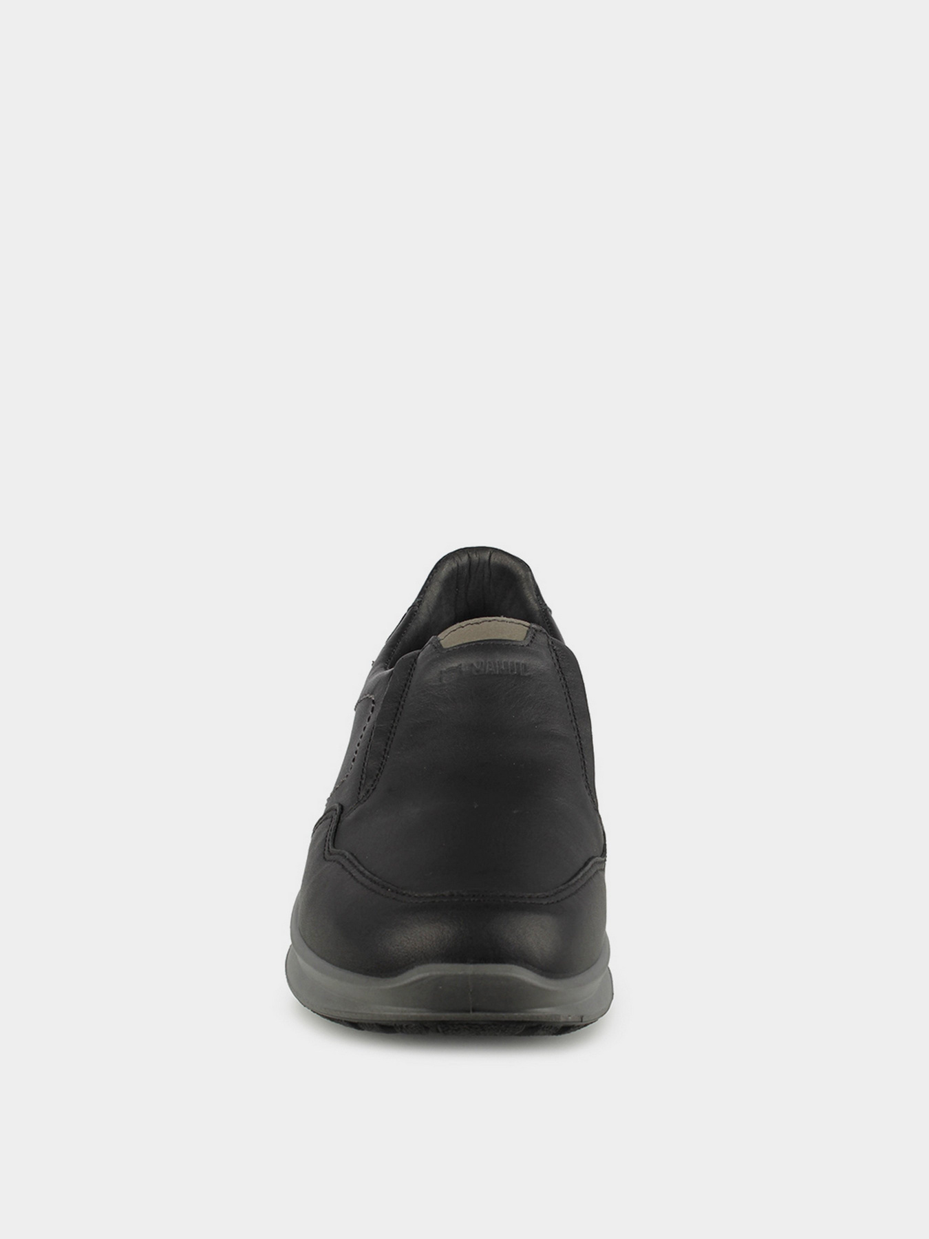 Полуботинки Manul модель 44107T3G Чорний Фото