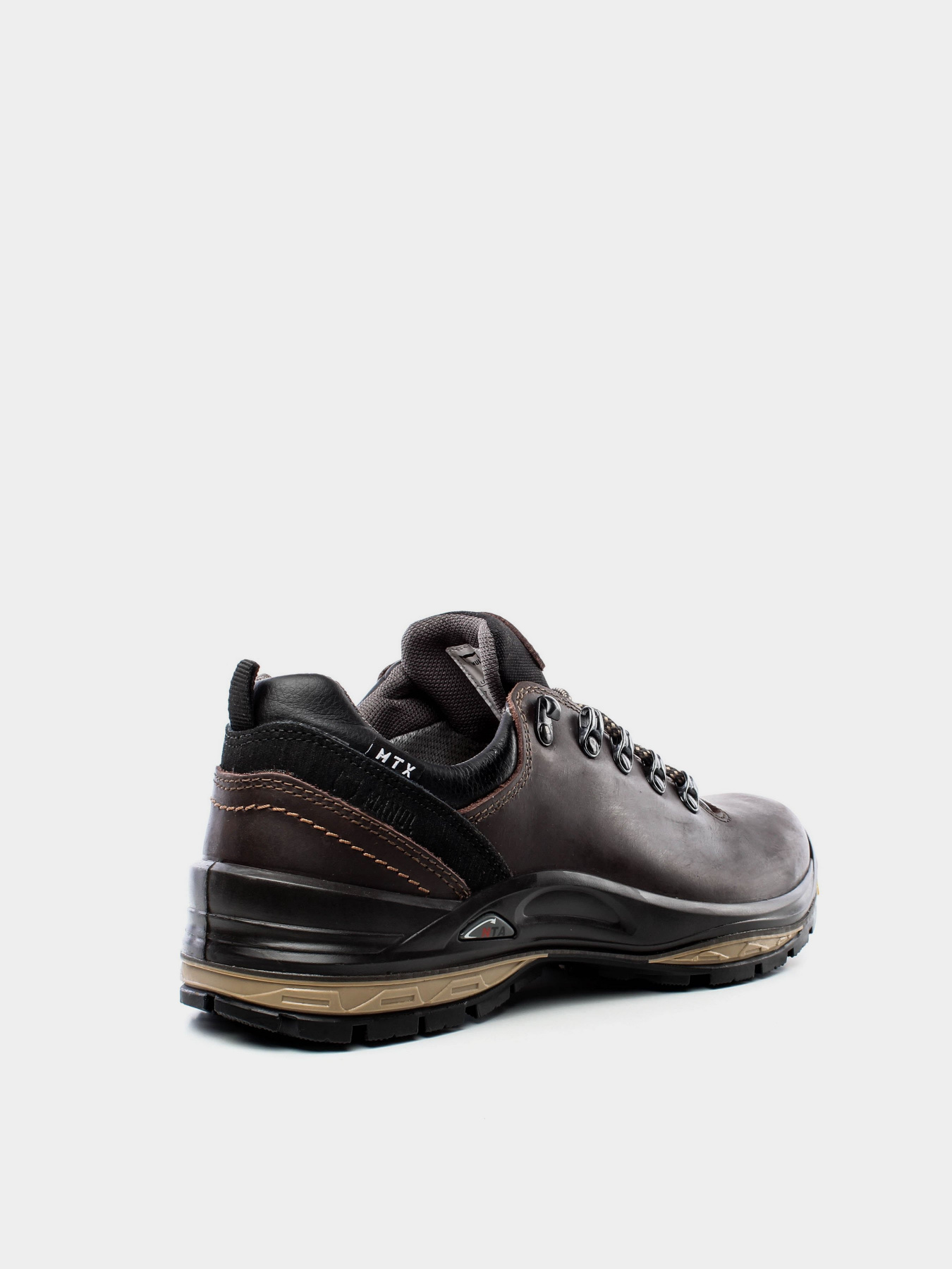 Тактические кроссовки Manul Onager модель 13507DV2G Коричневий Фото