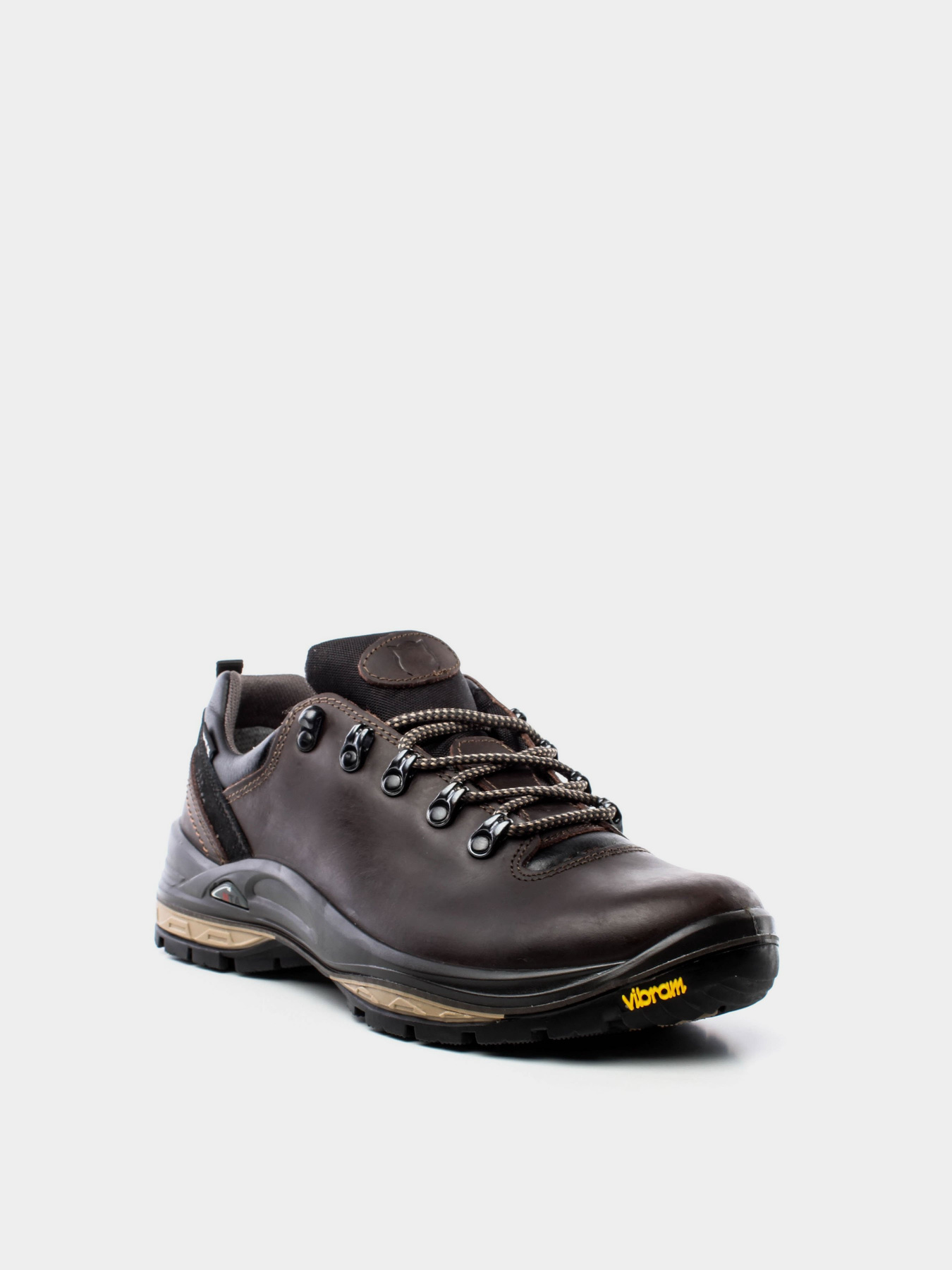 Кросівки аутдор Manul Onager модель 13507DV2G Коричневий Фото