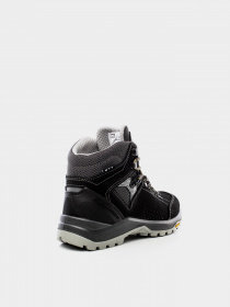 Ботинки Manul Fossa модель 14409N7G Чорний Фото