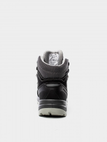 Ботинки Manul Fossa модель 14409N7G Чорний Фото