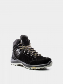 Ботинки Manul Fossa модель 14409N7G Чорний Фото