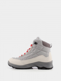 Ботинки Manul модель 13770-v4 Фото