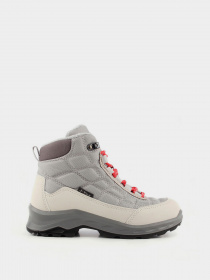 Ботинки Manul модель 13770-v4 Фото