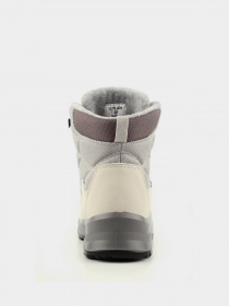 Черевики Manul модель 13770-v4 Черевики Manul модель 13770-v4 Фото