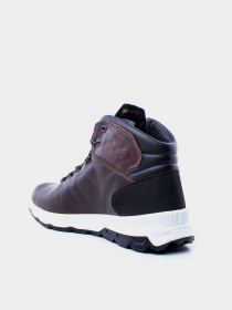 Ботинки Manul Eupleres модель 14803DV29 Коричневий Фото