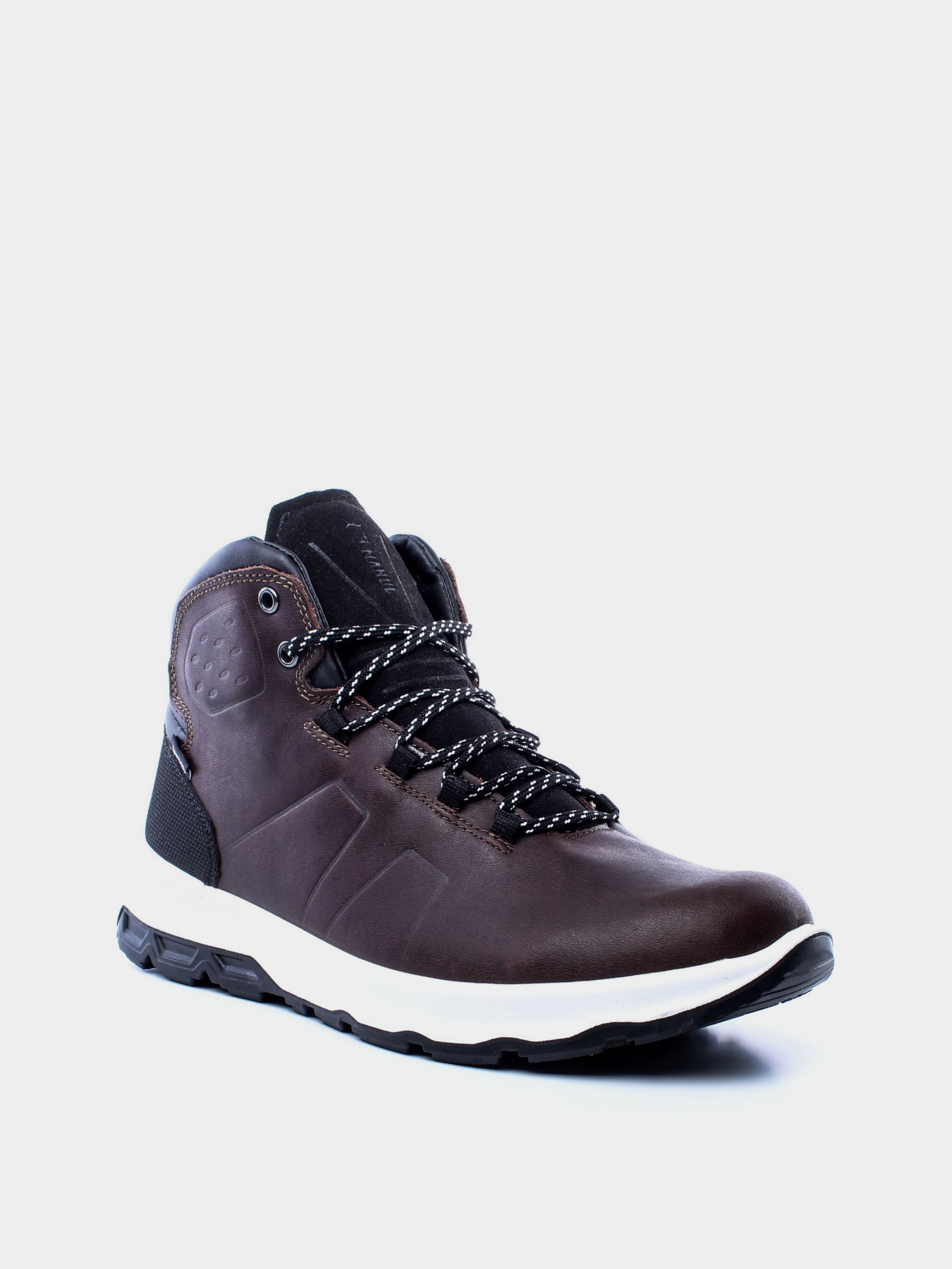 Черевики Manul Eupleres модель 14803DV29 Коричневий Черевики Manul Eupleres модель 14803DV29 Коричневий Фото