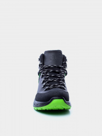 Ботинки Manul Tursiops модель 14913D5t Зелений Фото