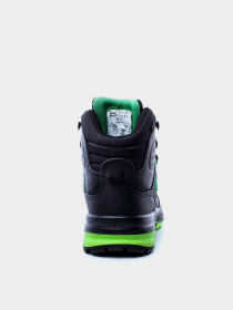 Ботинки Manul Tursiops модель 14913D5t Зелений Фото