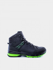 Ботинки Manul Tursiops модель 14913D5t Зелений Фото