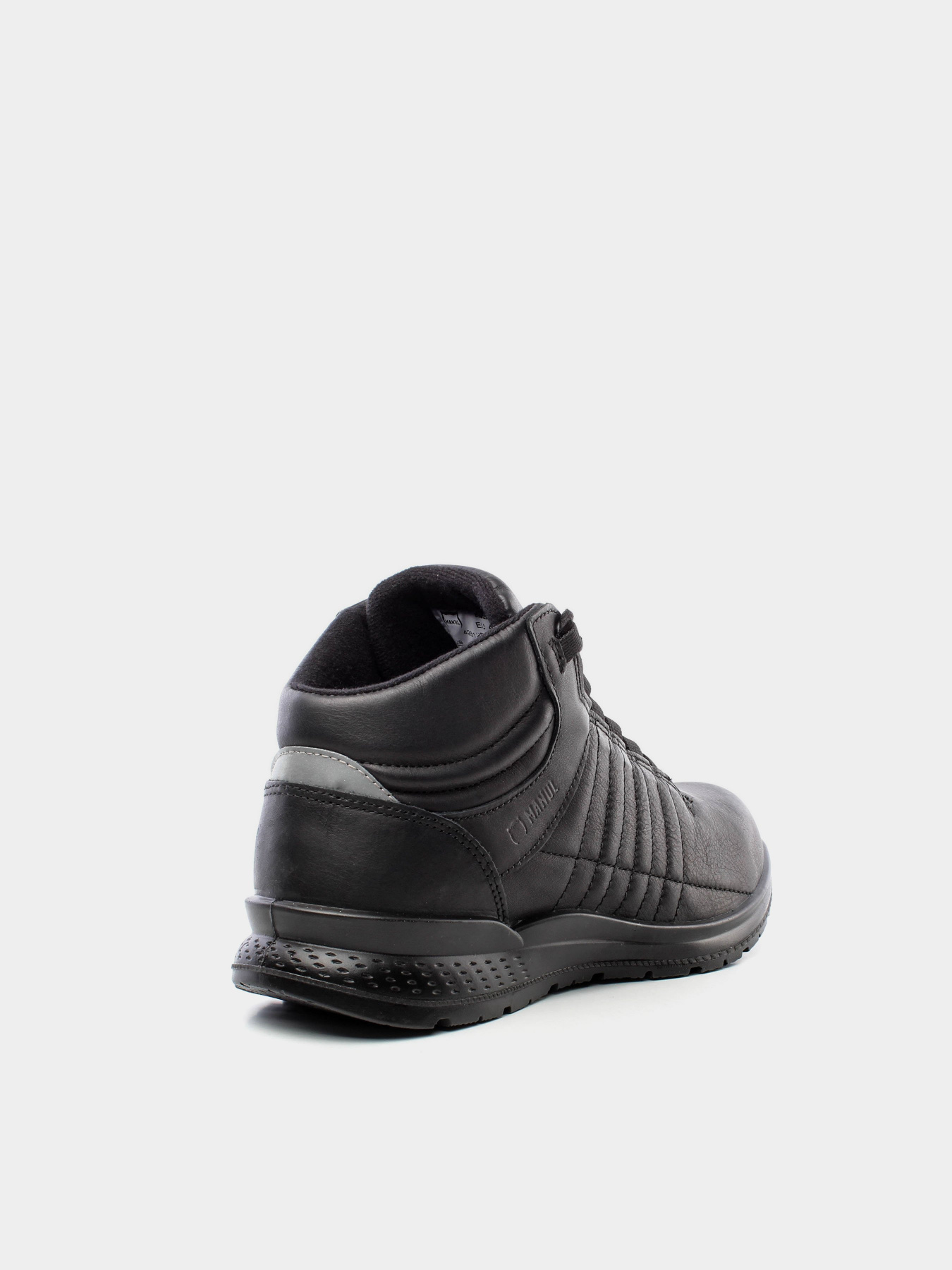 Тактические кроссовки Manul Kouprey модель 42812D85 Чорний Фото