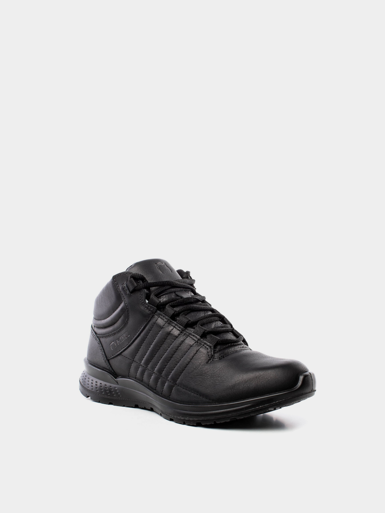 Тактические кроссовки Manul Kouprey модель 42812D85 Чорний Фото