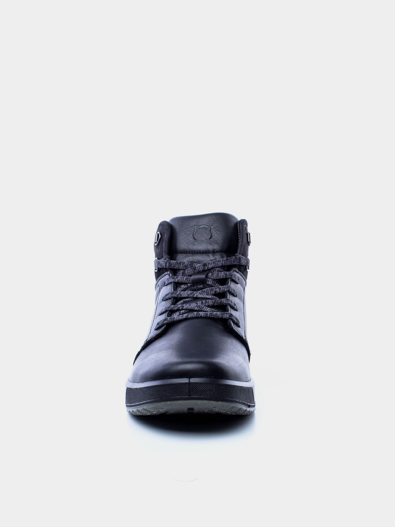 Черевики Manul Saker falcon модель 43631TV12 Чорний Фото