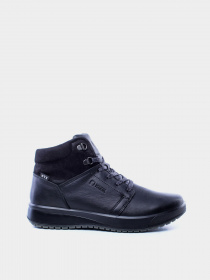 Черевики Manul Saker falcon модель 43631TV12 Чорний Фото