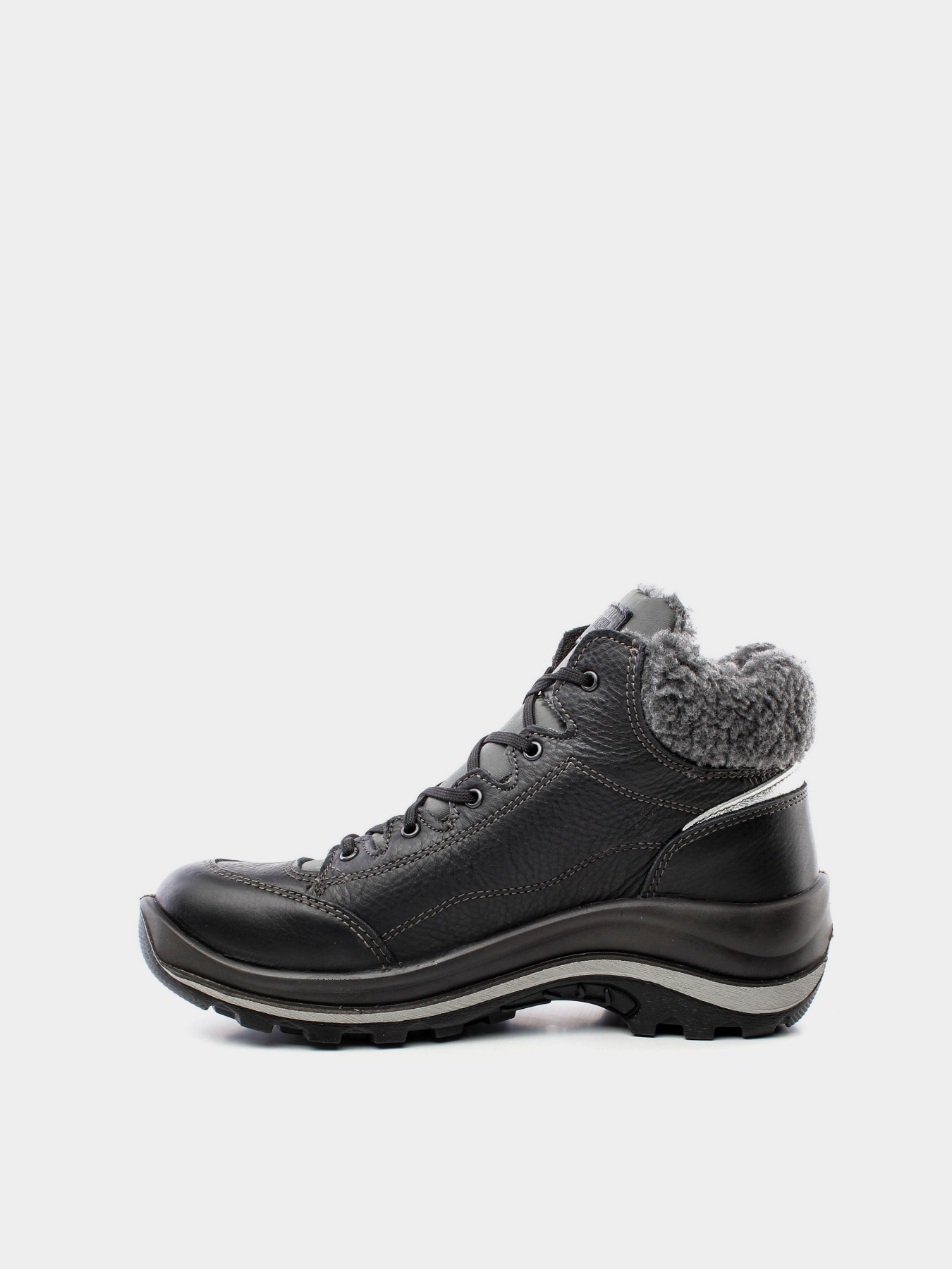 Ботинки Manul модель 12309O3G Чорний Фото