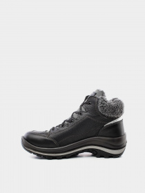 Ботинки Manul модель 12309O3G Чорний Фото