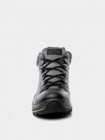 Ботинки Manul модель 12309O3G Чорний Фото