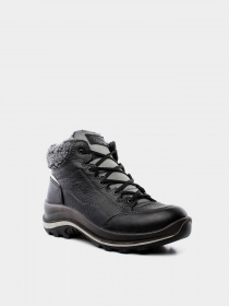 Ботинки Manul модель 12309O3G Чорний Фото