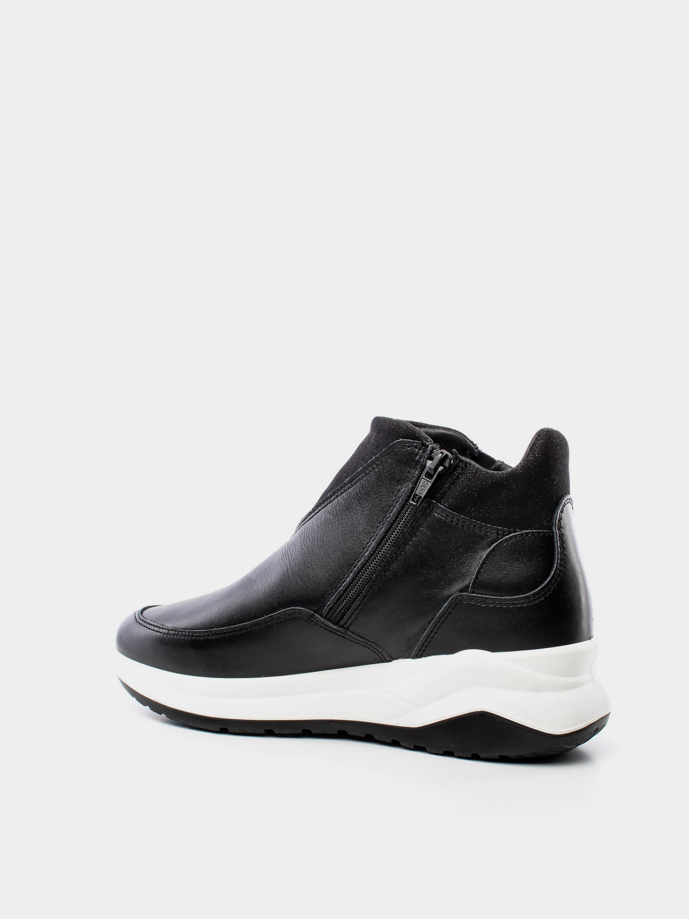 Ботинки Manul модель 6709O11G Чорний Фото