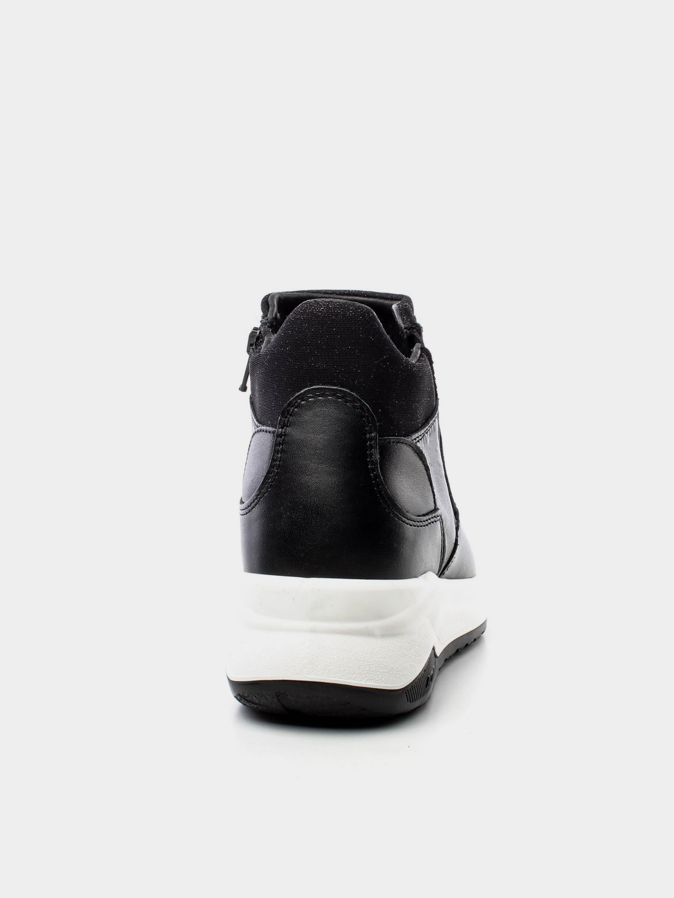 Ботинки Manul модель 6709O11G Чорний Фото