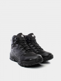 Черевики Manul Desmana модель 11-21870 Чорний Черевики Manul Desmana модель 11-21870 Чорний Фото