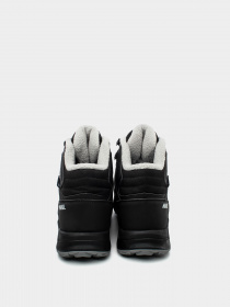 Ботинки Manul Mazama модель 11-41099 Чорний, білий Фото