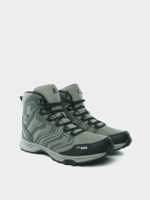 Ботинки Manul Gavialis модель 11-41249 Зелений Фото