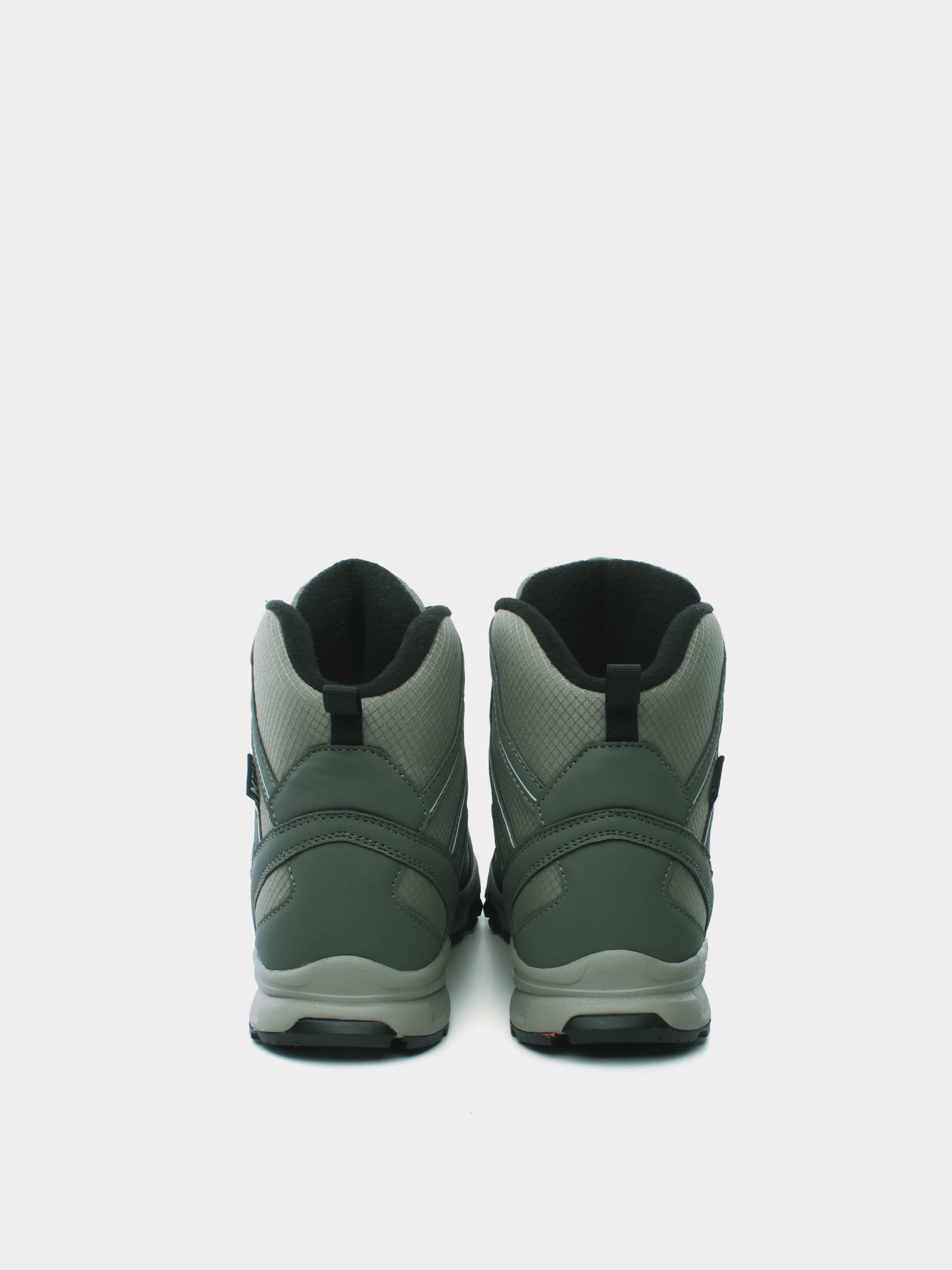 Ботинки Manul Gavialis модель 11-41249 Зелений Фото