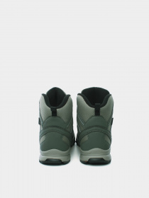 Ботинки Manul Gavialis модель 11-41249 Зелений Фото