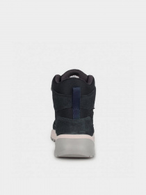 Ботинки Manul модель 14518-v6 Фото