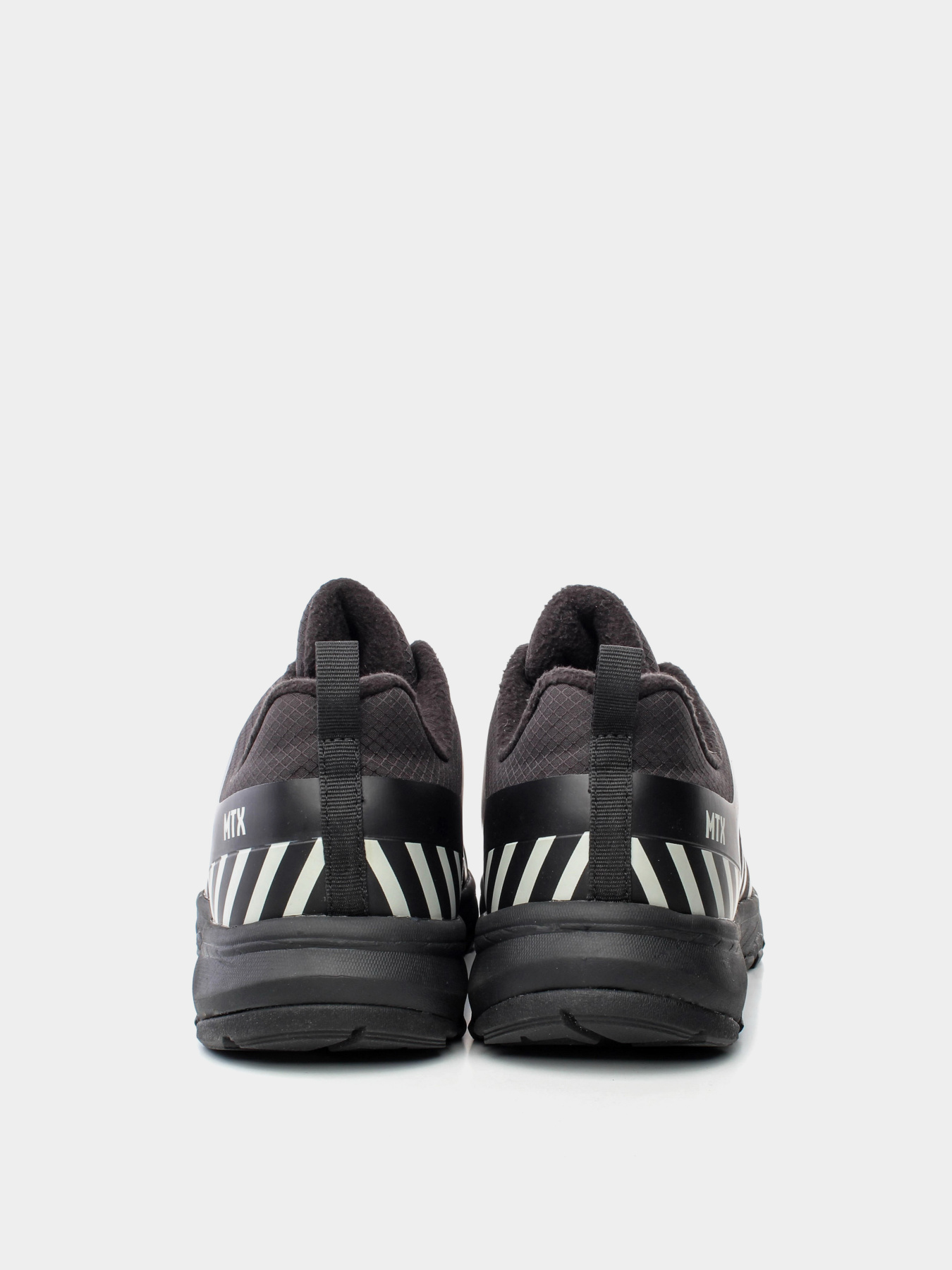 Кроссовки Manul Saola модель 11-41258 Чорний Фото