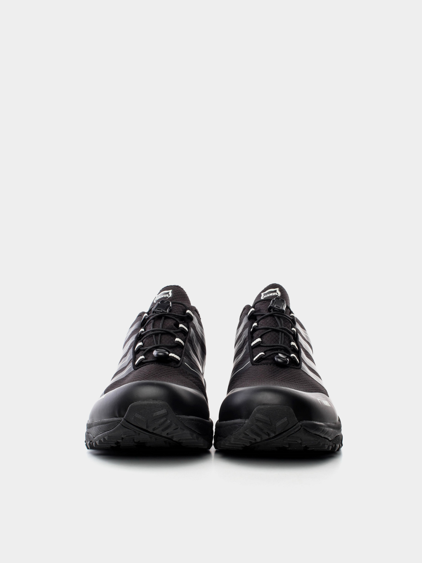 Кроссовки Manul Saola модель 11-41258 Чорний Фото