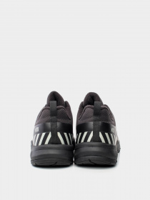 Кроссовки Manul Saola модель 11-41258 Чорний Фото