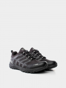 Кроссовки Manul Saola модель 11-41258 Чорний Фото