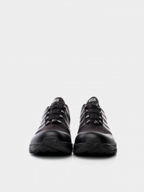 Кросівки повсякденні Manul Saola модель 11-41258 Чорний Фото