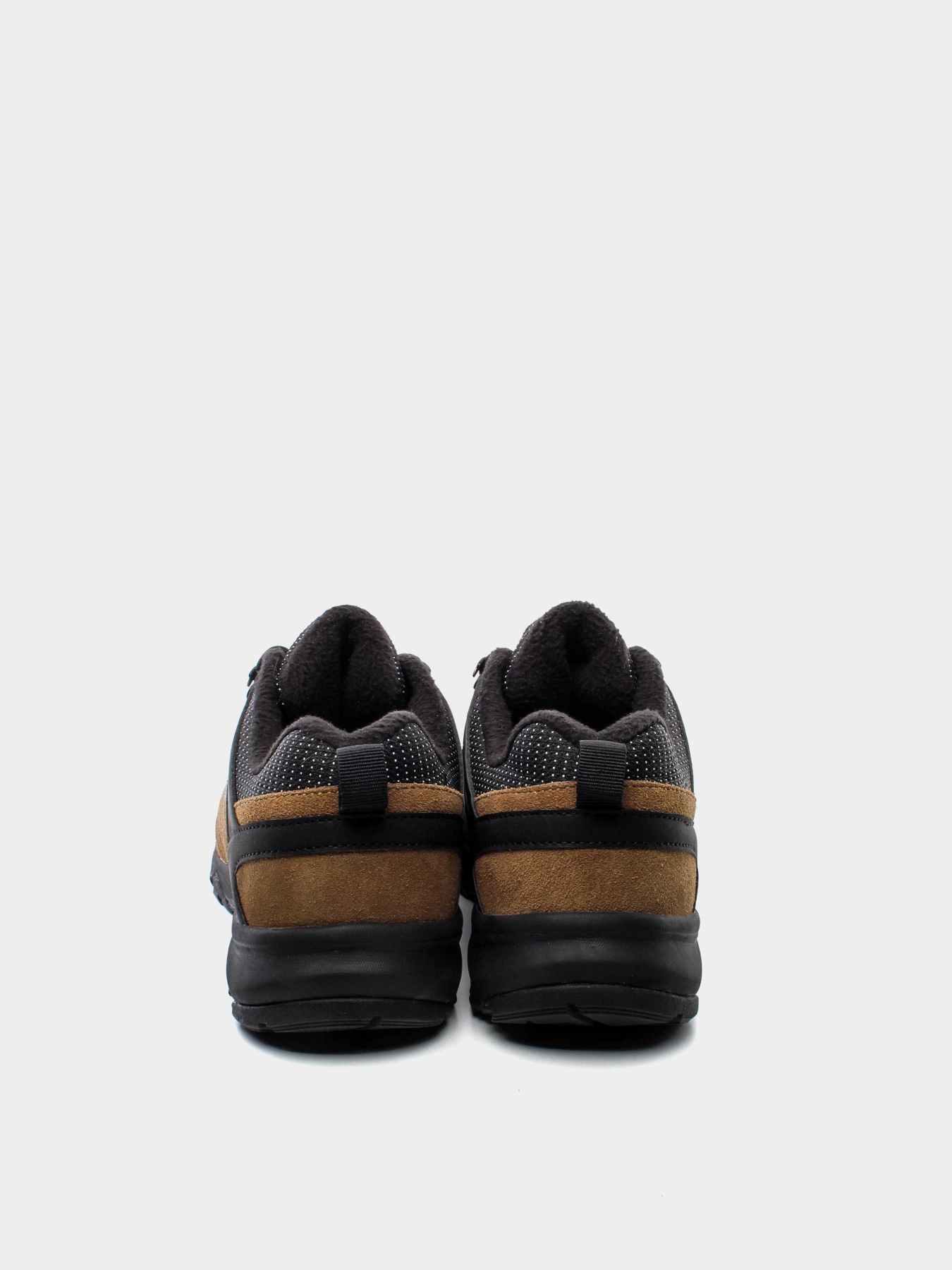 Кросівки повсякденні Manul Tarsius модель 11-41294 Хакі Фото