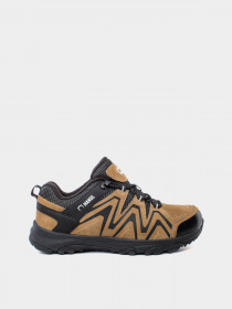 Кросівки повсякденні Manul Tarsius модель 11-41294 Хакі Фото