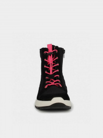 Ботинки Manul модель 14539-v2 Фото