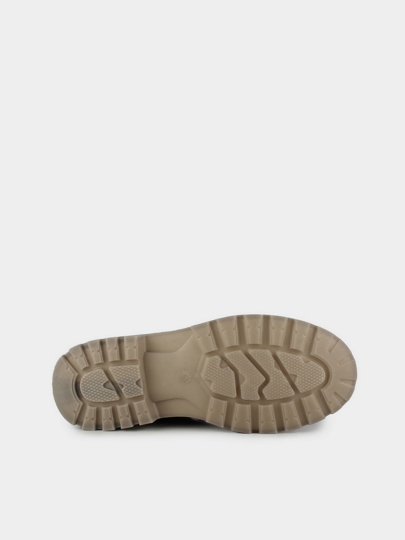 Ботинки Manul модель 14622-v1 Фото