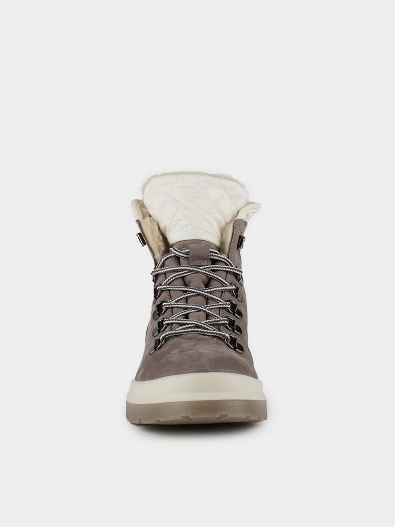 Ботинки Manul модель 14622-v1 Фото