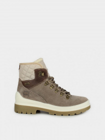 Ботинки Manul модель 14622-v4 Фото