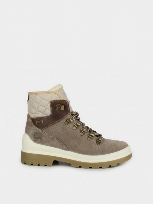 Ботинки Manul модель 14622-v4 Фото