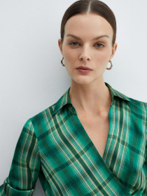 Сукня міні MANGO Scot модель 67045754_43 Сукня міні MANGO Scot модель 67045754_43 Фото