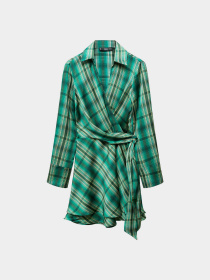 Сукня міні MANGO Scot модель 67045754_43 Сукня міні MANGO Scot модель 67045754_43 Фото